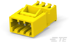 Standard Rectangular Connectors - 3-641523-3 - TE Connectivity