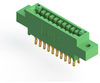 Card Edge Connectors - Edgeboard Connectors - 346-020-555-802 - Lingto Electronic Limited