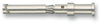 Contact, Receptacle, 18Awg; Product Range Binder - 75R4159 - Newark, An Avnet Company