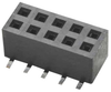 Conn, Dil Header, 10 Pin; Pitch Spacing Harwin - 77Y7685 - Newark, An Avnet Company