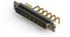 Combo D-Sub Conn, R/a Rcpt, Dc-13W6, Th; Product Range Edac - 54AJ2282 - Newark, An Avnet Company