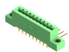 Card Edge Connector Rohs Compliant Edac - 60AJ7925 - Newark, An Avnet Company