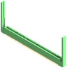 Card Edge Connector Rohs Compliant Edac - 63AJ1995 - Newark, An Avnet Company