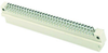 Din 41612 Pcb Connector, Plug, 64 Way; Product Range Harting - 96F2672 - Newark, An Avnet Company