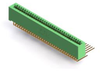 Card Edge Conn, Dual, 66Pos, Wire Wrapos; Card Edge Connector Type Edac - 65AJ3303 - Newark, An Avnet Company