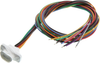 M83513/03-A03C, Mcks-C2-B-9P6G9-18.0 Rohs Compliant Microdot - Te Connectivity - 23AC7651 - Newark, An Avnet Company