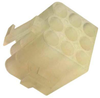 Plug And Socket Connector Housing; Product Range Amp - Te Connectivity - 81H2538 - Newark, An Avnet Company