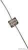 Gas Discharge Tube, 230V, Axial; Product Range Bourns - 52W8892 - Newark, An Avnet Company