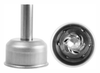 Nozzle, Spiral, 8Mm, Hot Air Station Rohs Compliant Multicomp Pro - 90AJ6390 - Newark, An Avnet Company