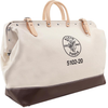 Canvas Tool Bag, 20-Inch Rohs Compliant Klein Tools - 29C0035 - Newark, An Avnet Company