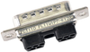 Fct Ml Dsub Crp Plg 11W1 Rohs Compliant Molex/fct - 33AC8547 - Newark, An Avnet Company