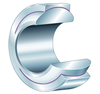Spherical Plain - GE25-FW - Pacific International Bearing, Inc.