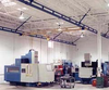 Ceiling Mounted Workstation Bridge Cranes - Image