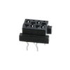 Connectors, Interconnects - Rectangular Connectors - Headers, Receptacles, Female Sockets - 1377408-2178710-4 - Win Source Electronics