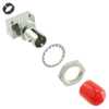 Fiber Optic Connector Adapters - 5504022-2-ND - DigiKey