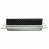 D-Sub, D-Shaped Connector Housings - A1036-ND - DigiKey