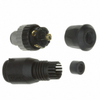 Circular Connector Assemblies - 626-1370-ND - DigiKey