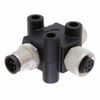 Circular Connector Adapters - 1754-TA-A05F-A05F-A05M-01-ND - DigiKey