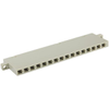 Backplane Connector Housings - 1195-1287-ND - DigiKey