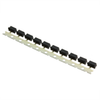 Shunts, Jumpers - LP1-001E-ND - DigiKey