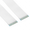 Flat Flex Ribbon Jumpers, Cables - 0210390349-ND - DigiKey