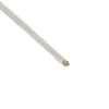 Multiple Conductor Cables -- 2814/6WH001-ND - Image
