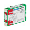 Signal Conditioners and Isolators - DSCA49-04 - Quarktwin Technology Ltd.