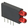 Circuit Board Indicators, Arrays, Light Bars, Bar Graphs - 350-3176-ND - DigiKey