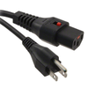 Power, Line Cables and Extension Cords - 817-1656-ND - DigiKey