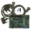 Development Boards, Kits, Programmers - Evaluation Boards - Embedded MCU, DSP Evaluation Boards - AT91SAM7A1-EK - Shenzhen Shengyu Electronics Technology Limited
