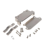 D-Sub, D-Shaped Connector Backshells, Hoods - 4306-D37000ALNE0/AA-ND - DigiKey