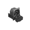 Power Entry Modules (PEM) - 708-2588-ND - DigiKey