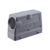 Heavy Duty Connector Housings, Hoods, Bases - A132683-ND - DigiKey