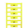 Terminal Block Marker Strips - 281-2445090000-ND - DigiKey