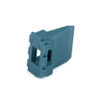 Amphenol Sine Systems AW6P 6-Pin Receptacle Wedge, Deutsch W6P Compatible - 38189 - Waytek, Inc.