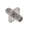 Coaxial Connector (RF) Adapters - A141520-ND - DigiKey