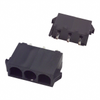 Headers, Male Pins - A25285-ND - DigiKey