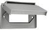 Decora#&0174; Wallplates - 4996-W - Leviton Manufacturing