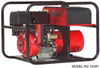 6,000 Watt Triple-Fuel Generator w/ Electric Start