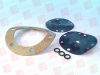 Pneumatic Actuator Rebuild Kit/Seal Kit -- 107540742 - Image