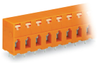 Feedthrough terminal block - 741-407 - WAGO