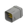 Rectangular Connector Housings - 17-2366509-2-ND - DigiKey