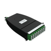 FX UHD Cassette OS2 18 Ports - FCSH18LAMF1G - Belden Inc.