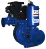 PAH4E60C-B Priming Assisted Pump -  - Gorman-Rupp Pumps