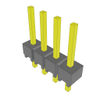 Headers, Male Pins - 612-HMTSW-104-07-G-S-240-ND - DigiKey