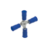 Wire Splice Connectors - 0192040013-ND - DigiKey