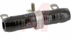 Resistor;Wirewound;Res 1 Kilohms;Pwr-Rtg 12 W;Tol 10%;Lug;Adjustable Tubular - 70023683 - Allied Electronics, Inc.