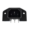 Power Entry Modules (PEM) - 703W-00/54 - ODG (Origin Data Global)