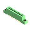 Edgeboard Connectors - 151-837-020-524-203-ND - DigiKey