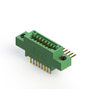 Edgeboard Connectors - 151-845-016-558-807-ND - DigiKey